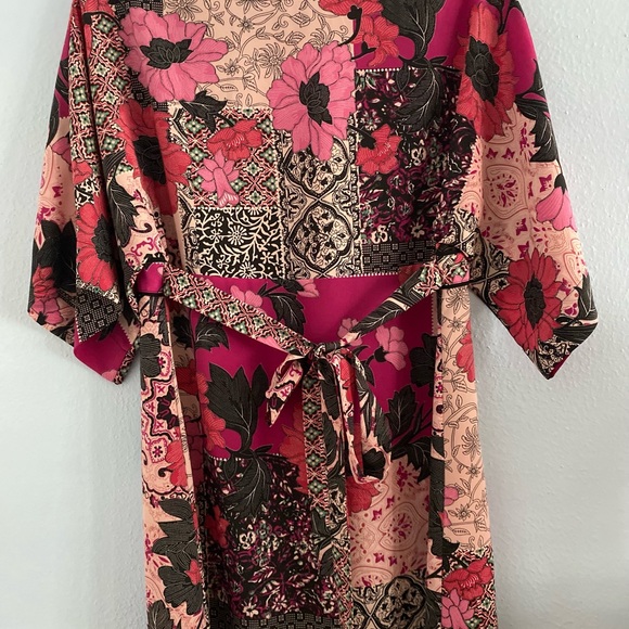 Monsoon Dress - Picture 4 of 5